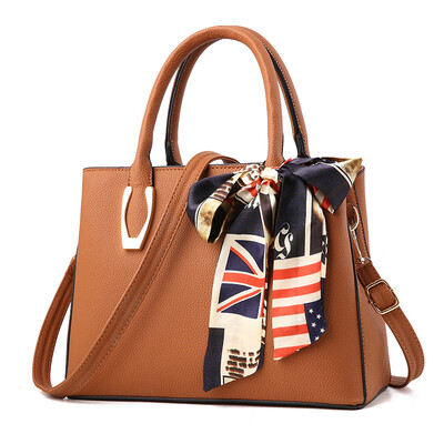 

Mothers Day Gift Handbags Womens Fashion Bags One Shoulder Crossing Middle-aged Womens Bags Mothers Bags
