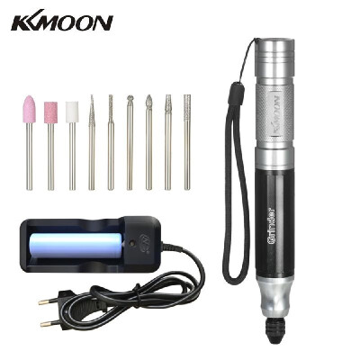 

KKmoon 30W Mini Electric Grinder Drill Tool Engraving Pen Grinding Milling Polishing Tools