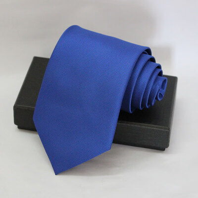 

High-end mens business dress tie fashion tide pattern wedding tie company uniform tie manufacturer a generation