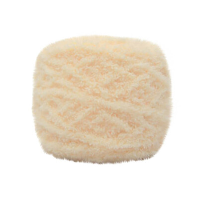 

Gobestart Soft Coral Fleece Scarf Knit Thickness Warm Hat Household Supplies