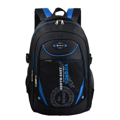 

AOILDLLI 2017 High Quality Orthopedic Backpacks 3-6 Grade Childrens Orthopedic School Bag Boys&Girls Orthopedic Schoolbag