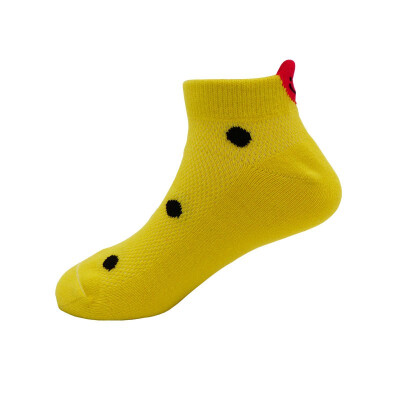 

SHUANGZUAN Spring&summer parent-child cotton socks cotton socks 13976