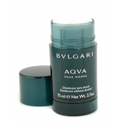 

BVLGARI - Aqva Pour Homme Deodorant Stick 75ml27oz