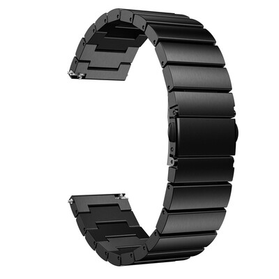 

〖Follure〗Stainless Steel Strap Wrist Band Bracelet Replacement For Huawei Watch GT