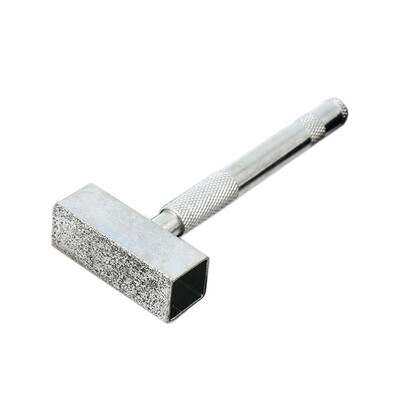 

Grinding Wheels Diamond Dresser Tool for Shaping Truing Polishing & Deburring