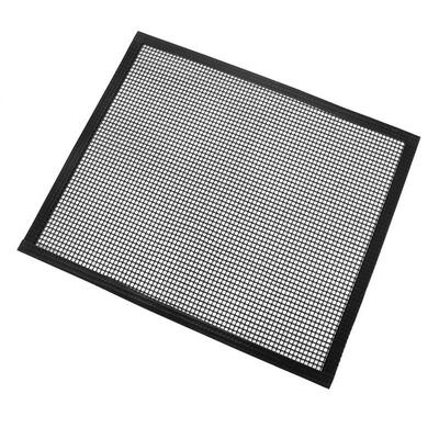 

Greensen Reusable Non- sticky BBQ Grill Roast Mat Pad Cooking Baking Outdoor Picnic Fry Cooking