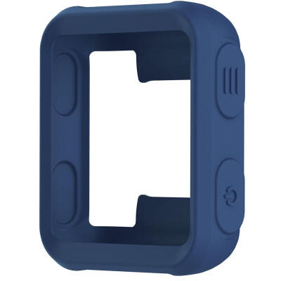 

Silicone Protective Case for Garmin Forerunner 35Approach S20 Sports Watch