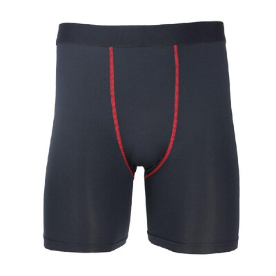 

ARSUXEO Men Compression Tight Base Layer Underwear Cycling Running Fitness Football Soccer Basketball Shorts