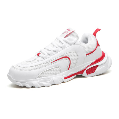 

Fashion personality sports shoes mesh breathable sports shoes men sports shoes
