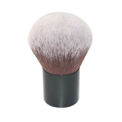 

Toponeto Portable Makeup Cosmetic Brush Face Blush Brush Powder Brush Foundation Use