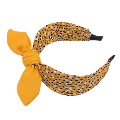 

Baby GirlsWide Side Rabbit Ears Hair Band Headdress Apparel Photography Prop