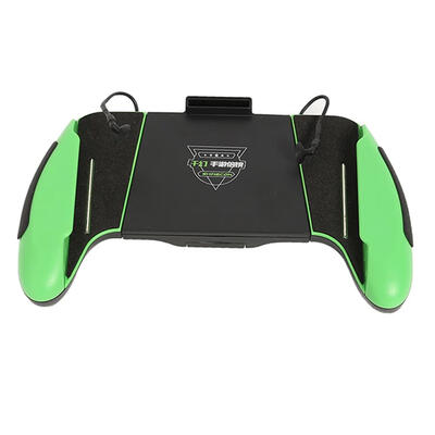 

Mobile Phone Stand Gamepad Double Mirror Screen Amplifier Joystick for PUBG
