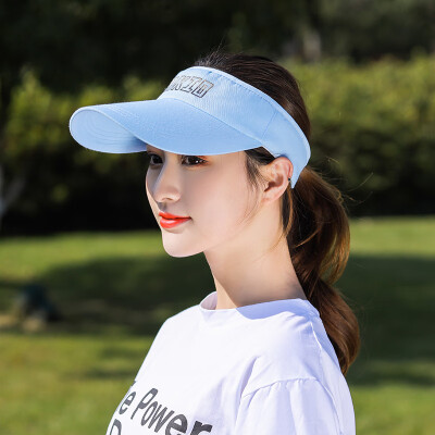 

Sunshade hat female Xia Han edition Tidal-sky hat net Red-tide brand Street ins fashionable sun hat baseball duck-tongue cap