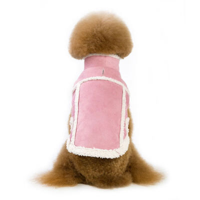 

Pet Dog Clothes Winter Clothing For Dogs Large Thicken Dog Coat Jacket Warm Pet Dog Puppy Outfit For Chihuahua Ropa Perro