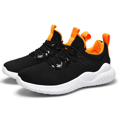 

Mens shoes wild trend personality fashion net shoes breathable sports shoes