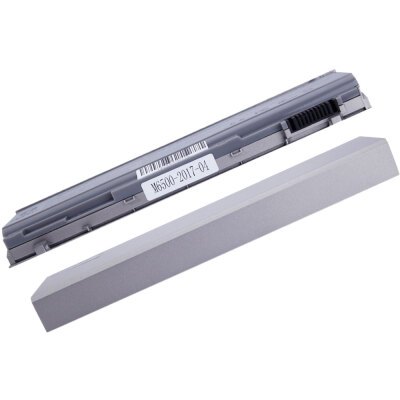 

111V 5200mAh 6-Core Laptop Battery for Dell Latitude E6400 E6500 Series