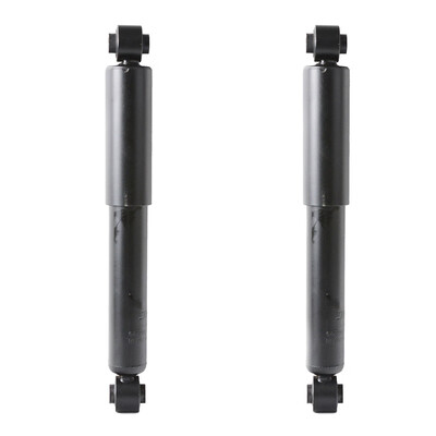 

Replacement For 2005-2010 Chevy Cobalt 1 Pair Shock Absorber Rear Right Left 5779 Auto Parts