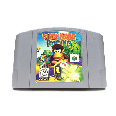 

For Nintendo 64 N64 Mario Smash Bros Zelda Video Game Cartridge Console Card 64 Bit Games English Language