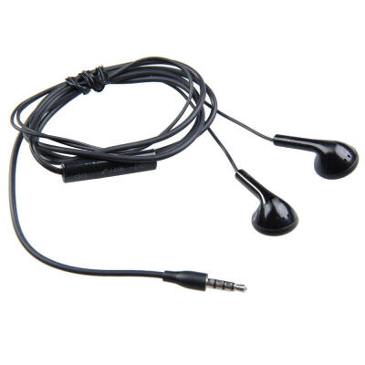 

In-Ear Headphones Earphone with MIC For Apple Samsung MIUI MI2S MI2A M2 M1S