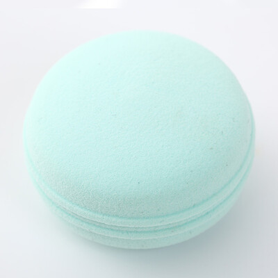 

〖Follure〗Sponge Makeup Powder Puff Square Dry Wet Dual-use With Skin Color