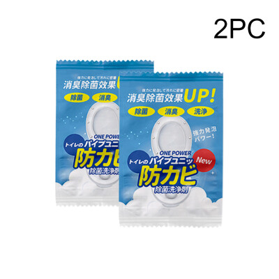 

〖Follure〗Fast Foam Toilet Cleaner Magic Bubble Pipe Clearing Agent Foam Cleaner