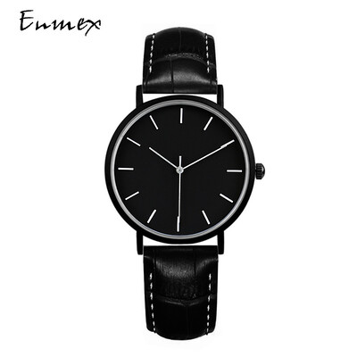 

Enmex Designs Simple&Intellectually Temperament Watches for Ladies Gift Translation