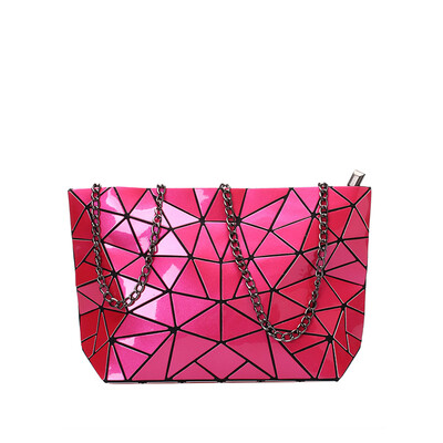 

LOVEVOOK crossbody bags for women 2019 foldable messenger bag with retro women shoulder bag luxury handbags desiger geometric
