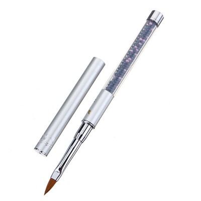 

〖Follure〗1pcsNail Art UV Gel Polish Design Dot Painting Detailing Pen Brushes Tool