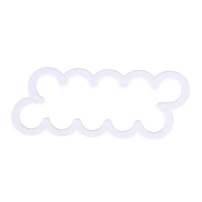 

Fondant Cake Cookie Decorating Sugarcraft Cutter Rose Flower Mold Cake Tool