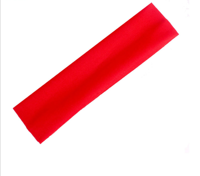 

Women Men Sports Exercise Sweat Sweatband Headband Yoga Gym Hairband Girl Kid