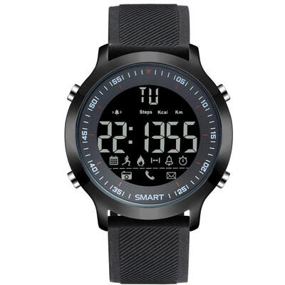 

Smart Watch Waterproof Information Reminds Long Standby Outdoor Swimming Sports Smart Watch