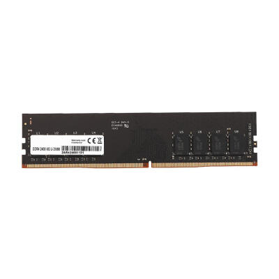 

DDR4 2400MHZ PC Memory Computer Desktop Module Fully Compatible System