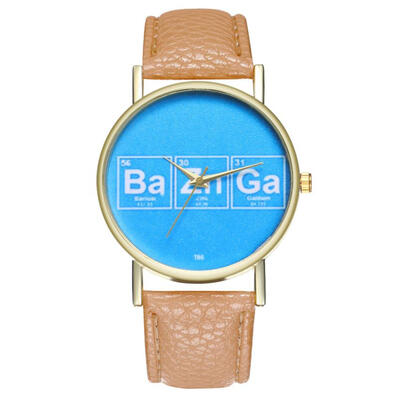 

2018 Fashionable Digital Dial Mirror Temperament Ladies WristWatch Business Simple Beautiful Souvenir womens quartz watch D