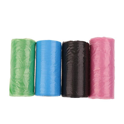 

Portable Disposable Fashion Baby Diaper Nappy Garbage Bag Removable Box