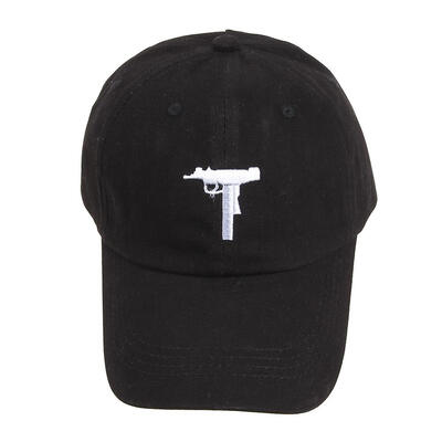 

Unisex Embroidery Hat Snapback Hat Fashion Strap Back Baseball Cap