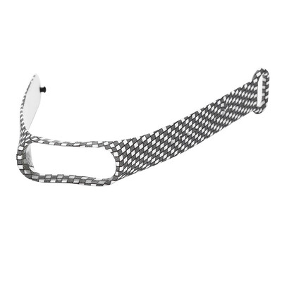 

〖Follure〗Replacement Silica Gel Wristband Band Strap For Xiaomi Mi Band 3 Bracelet