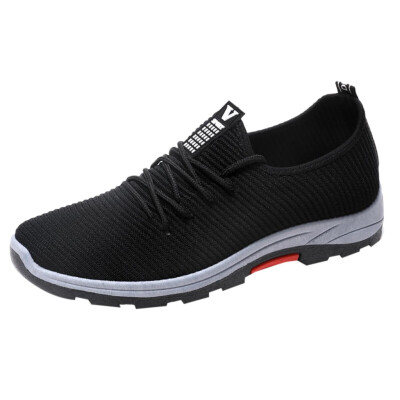 

Men Sneakers Men casual shoes comfortable outdoor sports Sneakers Men Shoes Casual solid color Mesh Breathable Shoes