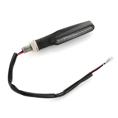 

4Pcs Universal LED Motorcycle Turn Signal Indicators Lightslamp