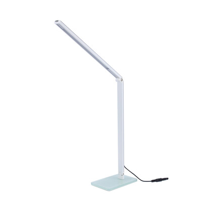 

48-LED SMD Dimmable Energy Saving Table Lamp Desk Study Reading Light AdjustableLED Table Lamp