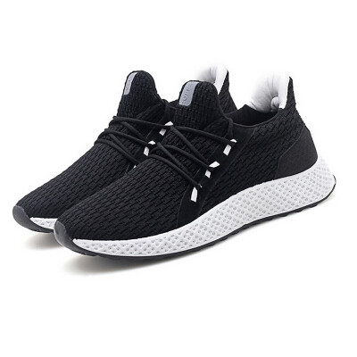 

Men Vulcanize Shoes Outdoor Man Sneakers Running For Men Training Casual Comfort Lace-up Footwear zapatillas hombre