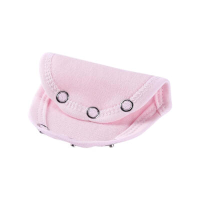 

Cute Baby Romper Extend Pad Kids Boys Girls Jumpsuit Lengthen Diaper Mat