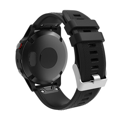 

〖Follure〗5PCS Wristband Port Protector Resistant And Anti-dust Plugs For Garmin Fenix 5