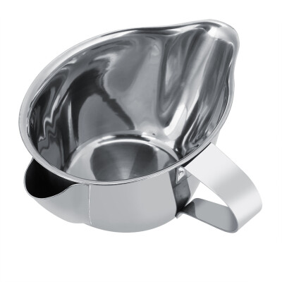 

Greensen Stainless Steel Oil Filter Grease Fat Strainer Kitchen Hepler Oil Seperator Oil FillterFilter