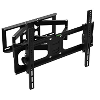 

Full Motion TV Wall Mount VESA Bracket 32 50 55 60 65 70 75inch LED LCD Screen