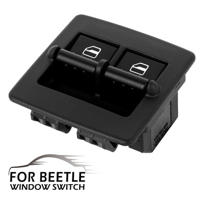 

Window Switch for VW Beetle 1998-2010 1C0959527 1C0959851 1C0959855