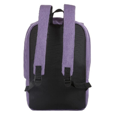 

HAWEEL 10L Large Capacity Backpack Pure Color Unisex Outdoor Leisure Sports Backpack Travel Bag for Men Women
