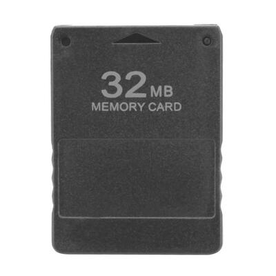 

Memory Card Save Game Data Stick Extended Storage Card Module for Sony PS2