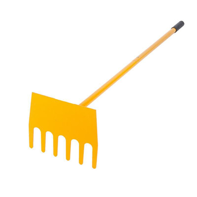 

Heavy Gauge McLeod Fire Tool with Handle