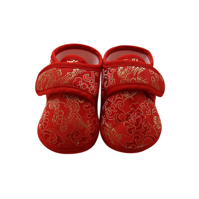 

Multi-Style 2017 197 Cotton Fabric Cute Newborn Baby Casual Shoes First Walkers Infant Toddler Kids Summer Autumn Sports Shoes