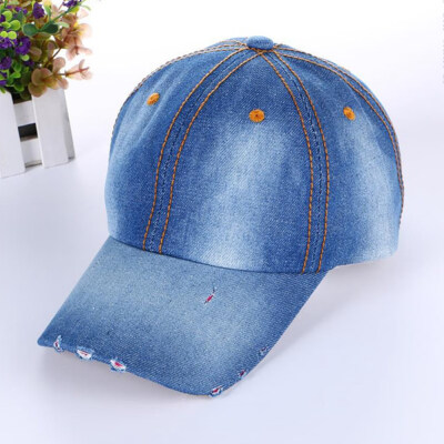 

Men Women Cowboy Baseball Cap Sun Hats Outdoor Hat Casual Fresh Hip Hop Cap Golf Hat